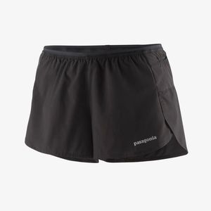Patagonia Womens Strider Pro Running Short